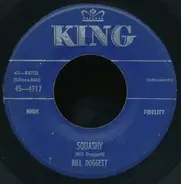 Bill Doggett - Squashy / We Found Love