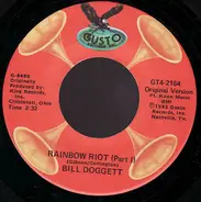 Bill Doggett - Rainbow Riot (Part 1 & 2)