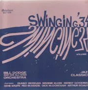 Bill Dodge and his All-Star Orchestra - Swinging '34, Volume 1