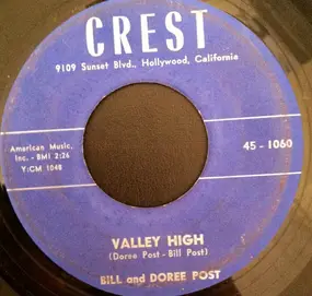 Bill - Valley High