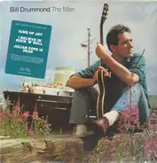 Bill Drummond - The Man