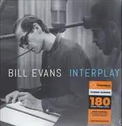 Bill Evans Quintet - Interplay