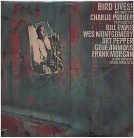 Bill Evans - Bird Lives!