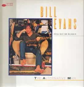 Bill Evans - The Alternative Man