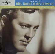 CD - Bill Haley And His Comets - Classic