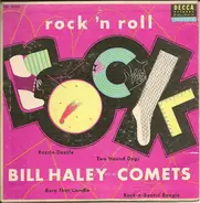 Bill Haley And His Comets - Rock 'N Roll