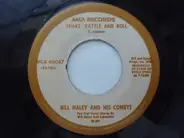 Bill Haley And His Comets - Shake Rattle And Roll