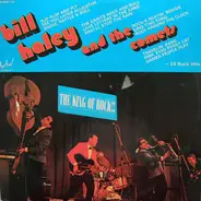 Bill Haley And His Comets - The King Of Rock