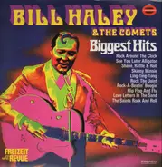 Bill Haley And His Comets - Biggest Hits
