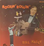 Bill Haley - Rockin' Rollin'