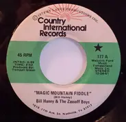 Bill Haney & The Zassoff Boys - Magic Mountain Fiddle