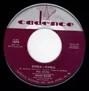 7inch Vinyl Single - Bill Hayes - Kwela-Kwela / That Do Make It Nice