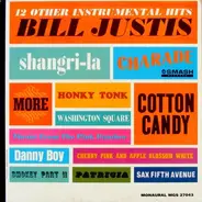 Bill Justis - 12 Other Instrumental Hits