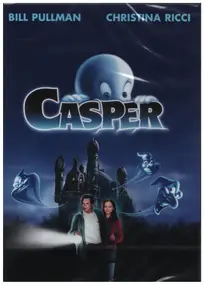 Steven Spielberg - Casper