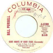 Bill Pursell - Quiet Nights Of Quiet Stars (Corcovado)