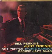 Bill Perkins