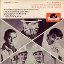 7inch Vinyl Single - Bill Ramsey / Alice & Ellen Kessler / Gus Backus / René Kollo - Zuckerpuppe (Aus Der Bauchtanztruppe)