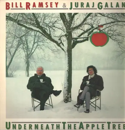 Bill Ramsey & Juraj Galan - Underneath the Apple Tree