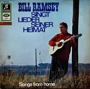 Bill Ramsey - Singt Lieder Seiner Heimat - Songs From Home