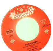 7inch Vinyl Single - Bill Ramsey1 - Zuckerpuppe (Aus Der Bauchtanz-Truppe)