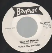 Bill Strength - Bells Of Memory