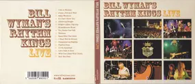 Bill Wyman - Live