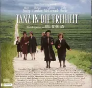 CD - Bill Whelan - Tanz In Die Freiheit (Dancing At Lughnasa)