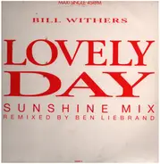 Bill Withers - Lovely Day