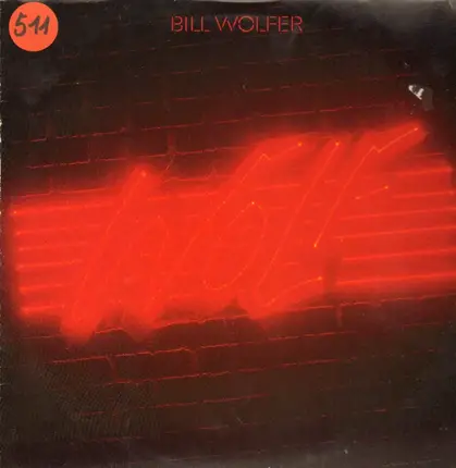 Bill Wolfer - Wolf