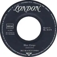 Bill Black's Combo - Blue Tango