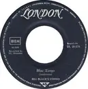 7'' - Bill Black's Combo - Blue Tango