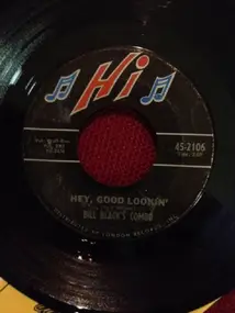 Bill Black - Hey, Good Lookin'