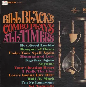 Bill Black - Plays All-Timers