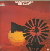 LP - Bill Easley - Wind Inventions - still sealed