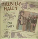 LP - Bill Haley - Hillbilly Haley