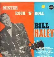 Bill Haley And His Comets - Mister Rock 'N' Roll