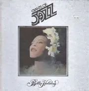 Billie Holiday - Giants Of Jazz Billie Holiday