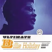 Billie Holiday - Ultimate Billie Holiday