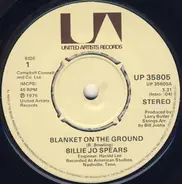 Billie Jo Spears - Blanket On The Ground