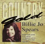 CD - Billie Jo Spears - Country Gold