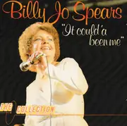 CD - Billie Jo Spears - It Could'a Been Me