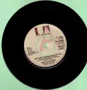 7inch Vinyl Single - Billie Jo Spears - Love Ain't Gonna Wait For Us - Promo