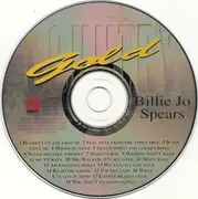 CD - Billie Jo Spears - Country Gold