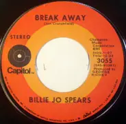 Billie Jo Spears - It Could 'A Been Me / Break Away