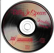 CD - Billie Jo Spears - It Could'a Been Me