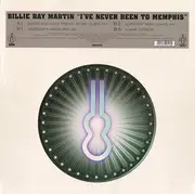 12'' - Billie Ray Martin - I've Never Been To Memphis