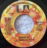 Billie Jo Spears - Freedom Song / Standing Tall