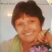 LP - Billie Jo Spears - Love Ain't Gonna Wait For Us