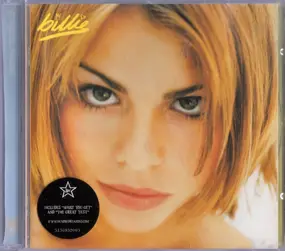 Billie Piper - Honey To The B