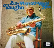 Billy Vaughn - Billy Vaughn Plays 20 World-Hits